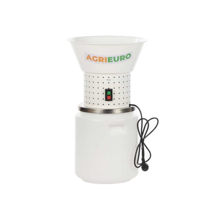 AG004 sähköinen viljamylly kuiville viljoille, 1 120 W, 20 l, 230 V