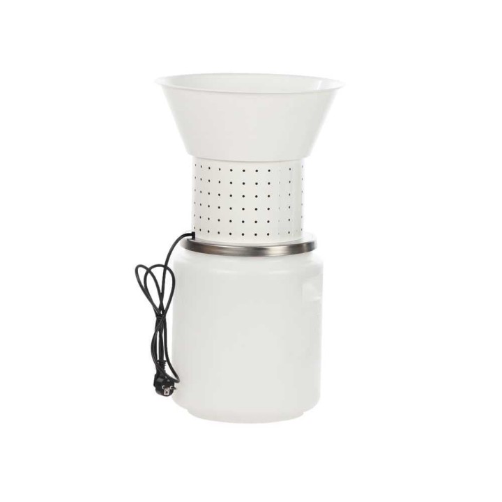 AG004 sähköinen viljamylly kuiville viljoille, 1 120 W, 20 l, 230 V