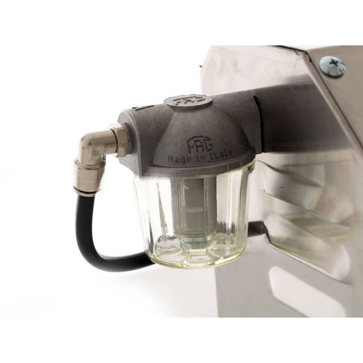 Euro 520 Pro Inox vakuumipakkauskone, 52 cm, 150 W, ruostumaton teräs