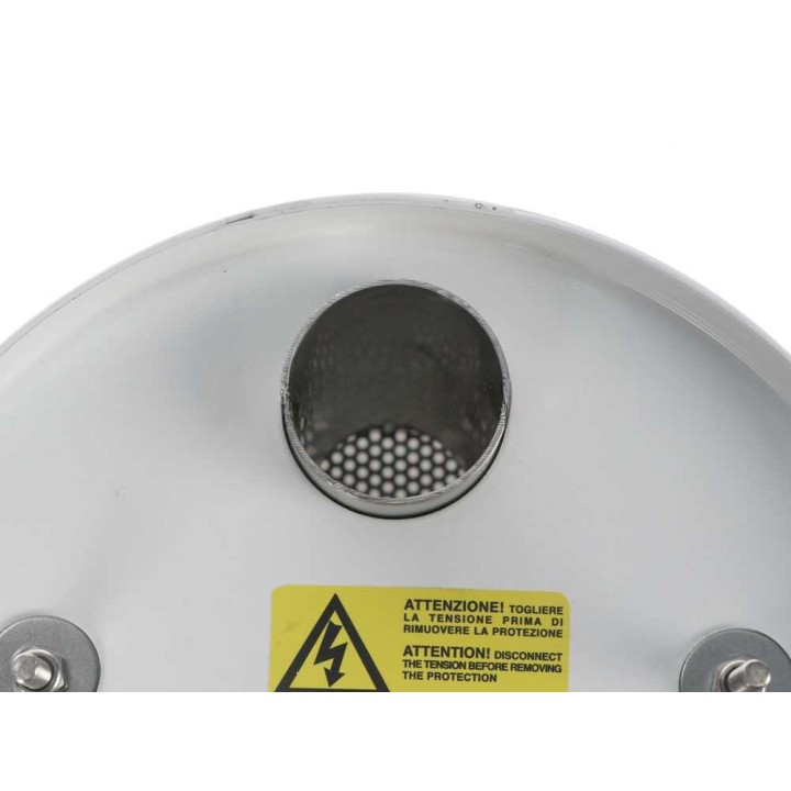 AG004 sähköinen viljamylly kuiville viljoille, 1 120 W, 20 l, 230 V