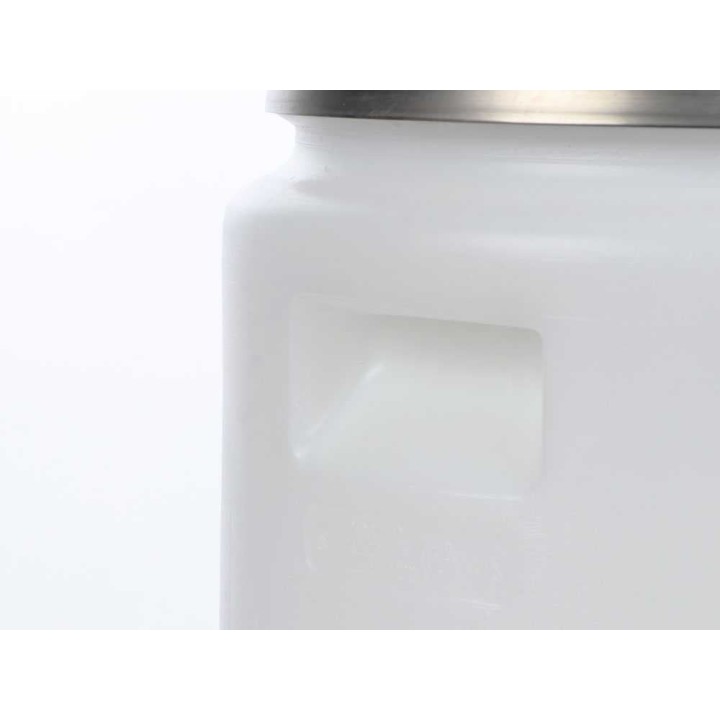 AG004 sähköinen viljamylly kuiville viljoille, 1 120 W, 20 l, 230 V