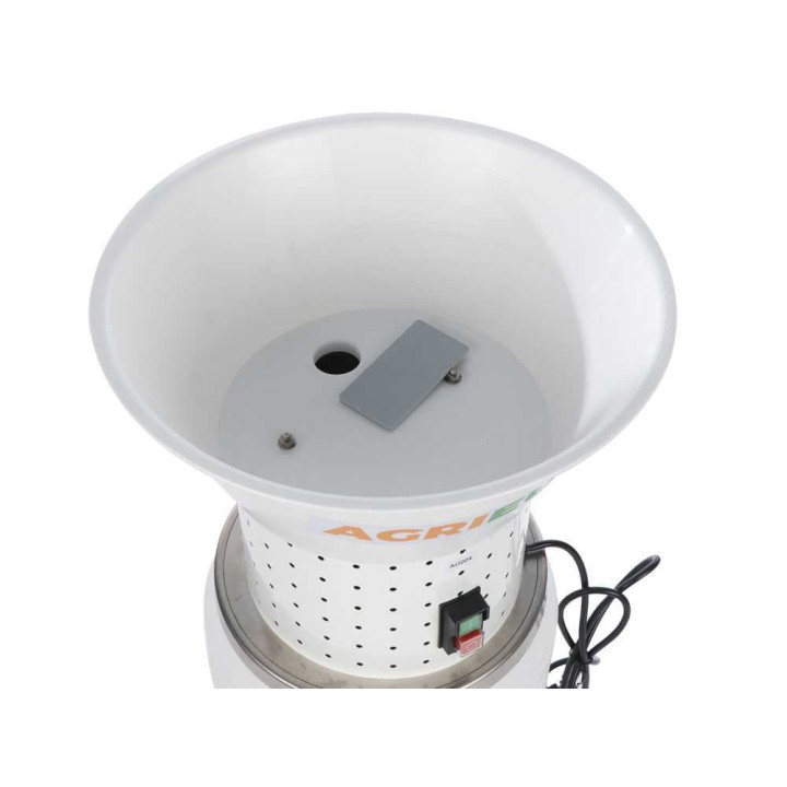 AG004 sähköinen viljamylly kuiville viljoille, 1 120 W, 20 l, 230 V