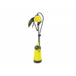Karcher BP 1 uppopumppu kirkkaalle vedelle 400 W