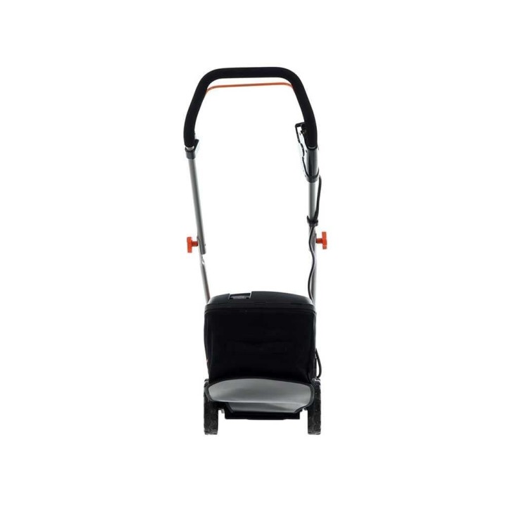 Black & Decker BCMW3336L2-QW akkuruohonleikkuri, 36 V, 33 cm velotukseen