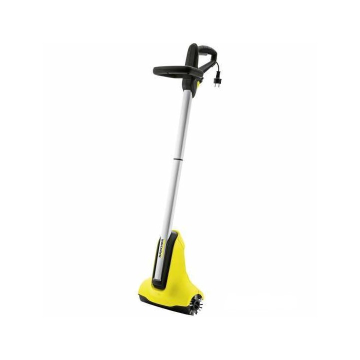 Karcher PCL 4 lattianpesukone 600 W 300 mm reunaleveys