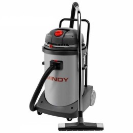 Lavor Windy 378 PF märkä kuivaimuri 3 600 W 78 l