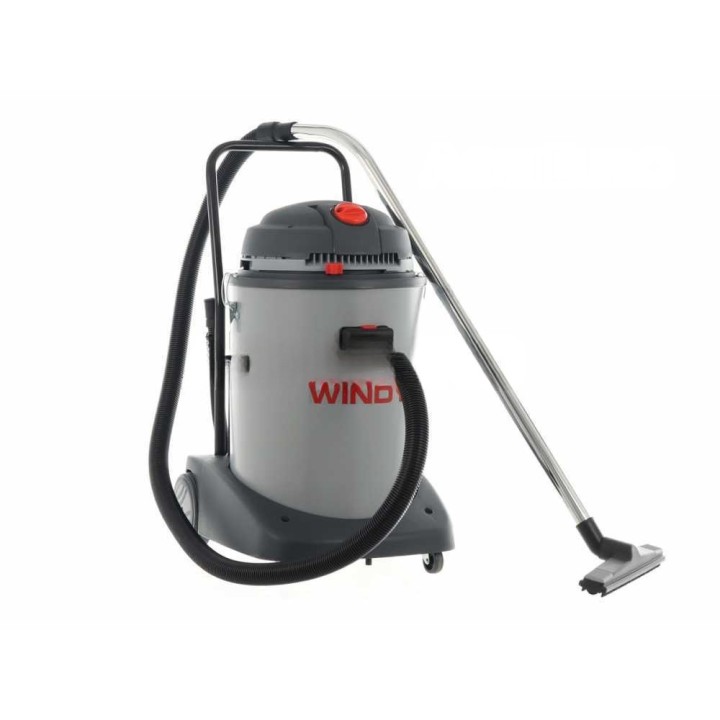 Lavor Windy 378 PF märkä-kuivaimuri, 3 600 W, 78 l
