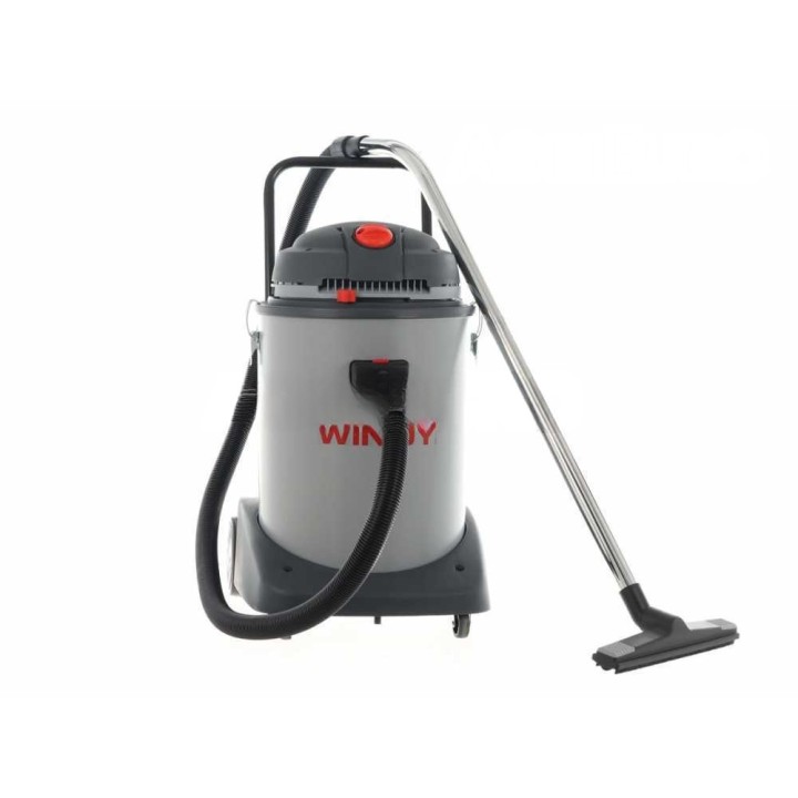 Lavor Windy 378 PF märkä-kuivaimuri, 3 600 W, 78 l