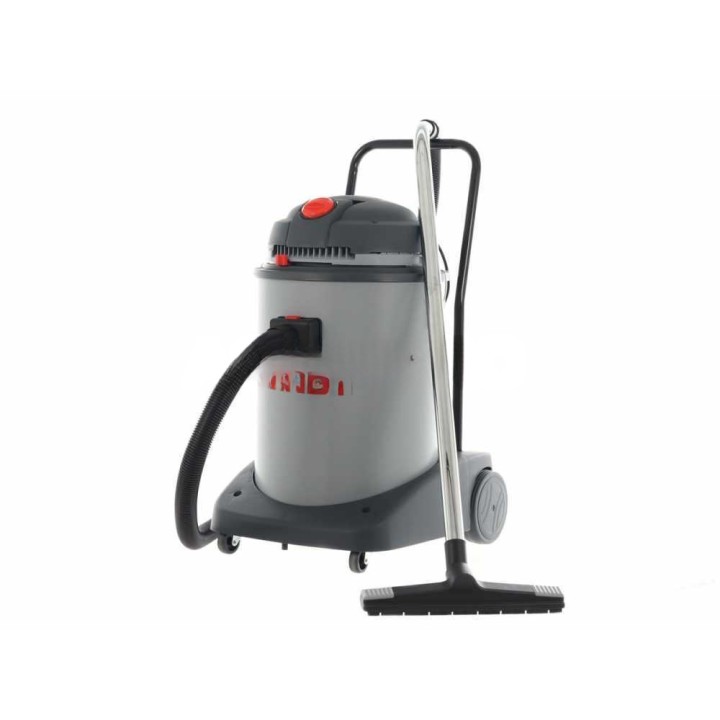 Lavor Windy 378 PF märkä-kuivaimuri, 3 600 W, 78 l