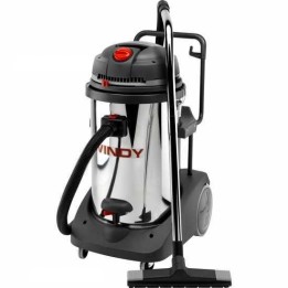 Lavor Windy 378 IR märkä kuivaimuri ruostumaton teräs 78 l 3 600 W