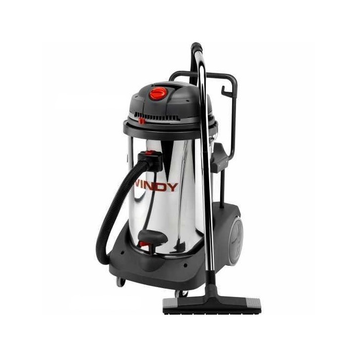 Lavor Windy 378 IR märkä kuivaimuri ruostumaton teräs 78 l 3 600 W