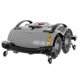 Blitz XH2 rajalangaton robottiruohonleikkuri 200 m 4WD 25 9 V