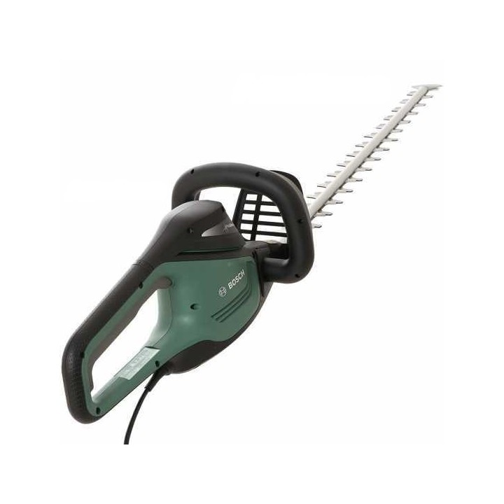 Bosch Advanced Hedgecut 65 sähköinen pensasleikkuri 500 W 65 cm