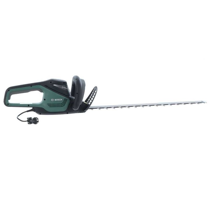 Bosch Advanced Hedgecut 65 sähköinen pensasleikkuri, 500 W, 65 cm