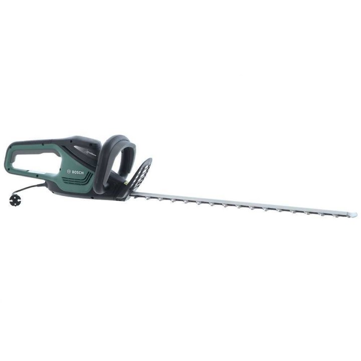 Bosch Advanced Hedgecut 65 sähköinen pensasleikkuri, 500 W, 65 cm