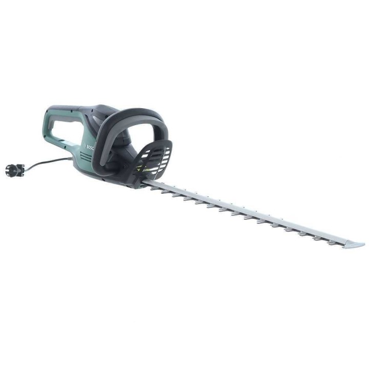 Bosch Advanced Hedgecut 65 sähköinen pensasleikkuri, 500 W, 65 cm