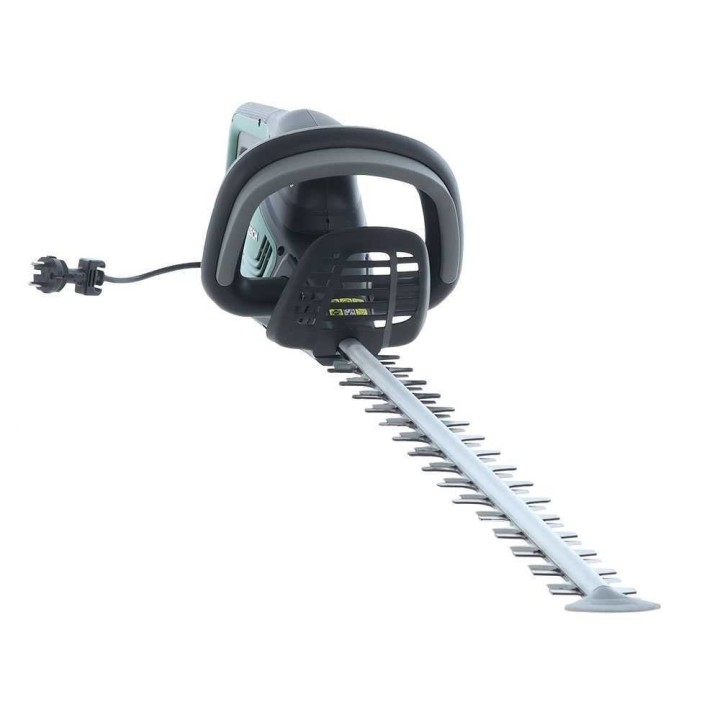 Bosch Advanced Hedgecut 65 sähköinen pensasleikkuri, 500 W, 65 cm
