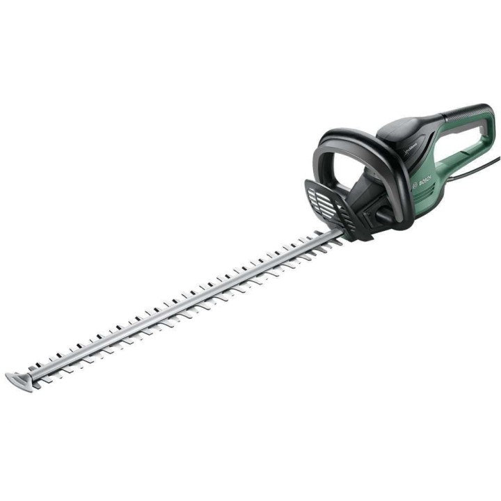 Bosch Advanced Hedgecut 65 sähköinen pensasleikkuri, 500 W, 65 cm