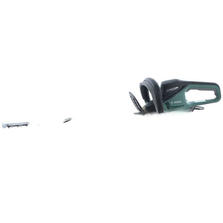 Bosch Advanced Hedgecut 65 sähköinen pensasleikkuri, 500 W, 65 cm