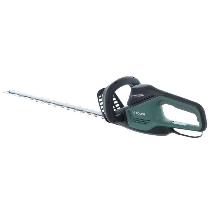 Bosch Advanced Hedgecut 65 sähköinen pensasleikkuri, 500 W, 65 cm