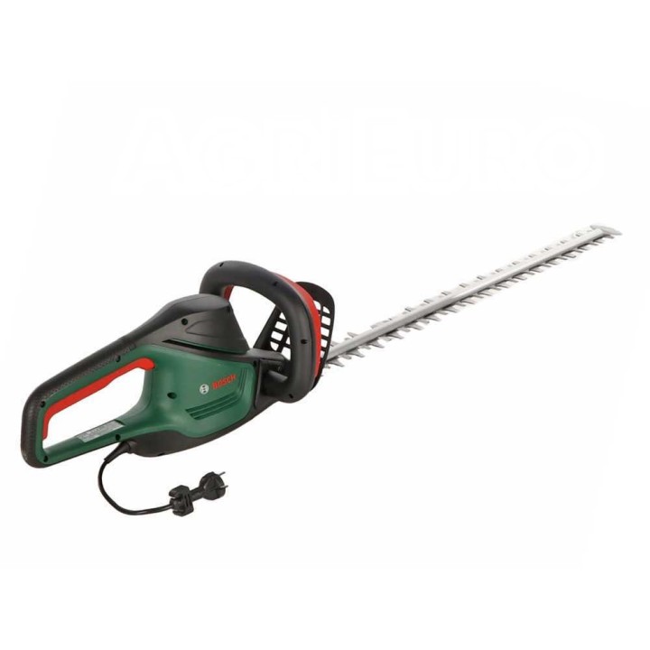 Bosch Advanced Hedgecut 70 sähköpensasleikkuri, 500 W, 70 cm