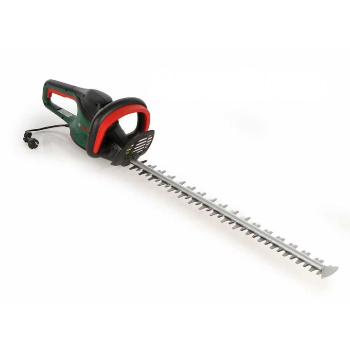 Bosch Advanced Hedgecut 70 sähköpensasleikkuri, 500 W, 70 cm