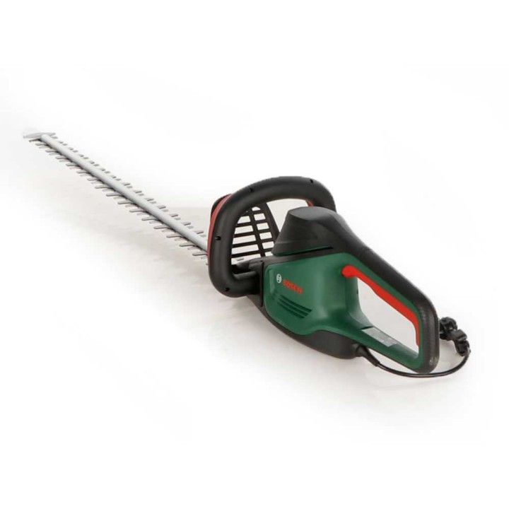 Bosch Advanced Hedgecut 70 sähköpensasleikkuri, 500 W, 70 cm