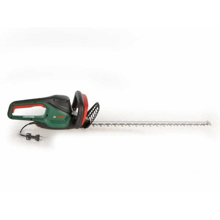 Bosch Advanced Hedgecut 70 sähköpensasleikkuri, 500 W, 70 cm