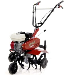 Benassi BL 6000 motojyrsin Honda GX 160 5 5 HP 60 80 cm