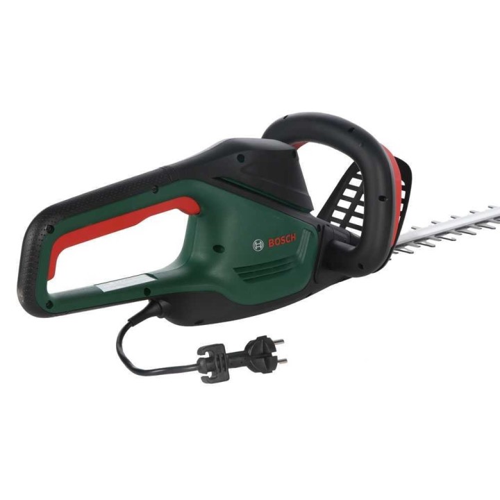 Bosch Advanced Hedgecut 70 sähköpensasleikkuri, 500 W, 70 cm