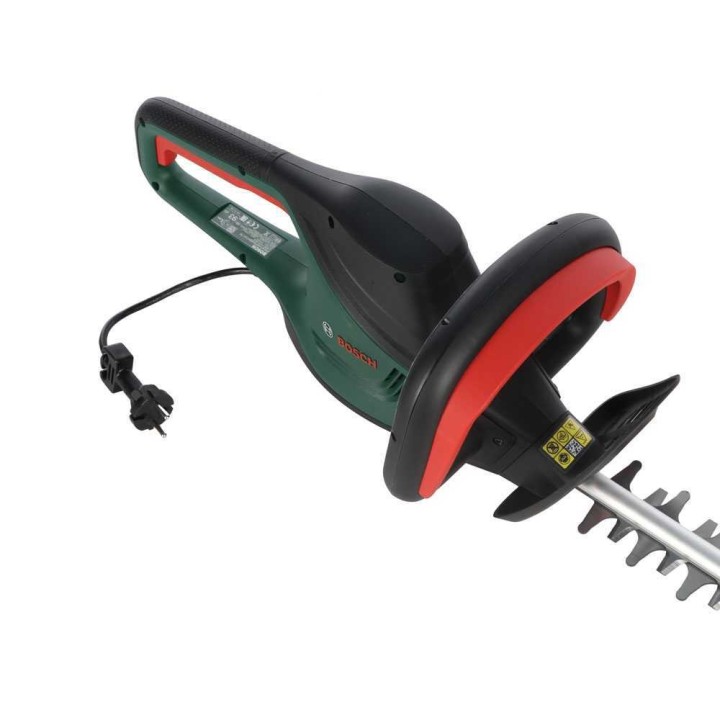 Bosch Advanced Hedgecut 70 sähköpensasleikkuri, 500 W, 70 cm