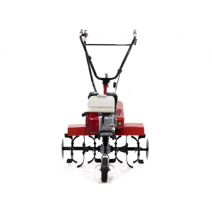 Benassi BL 6000 -motojyrsin, Honda GX 160, 5,5 HP, 60–80 cm