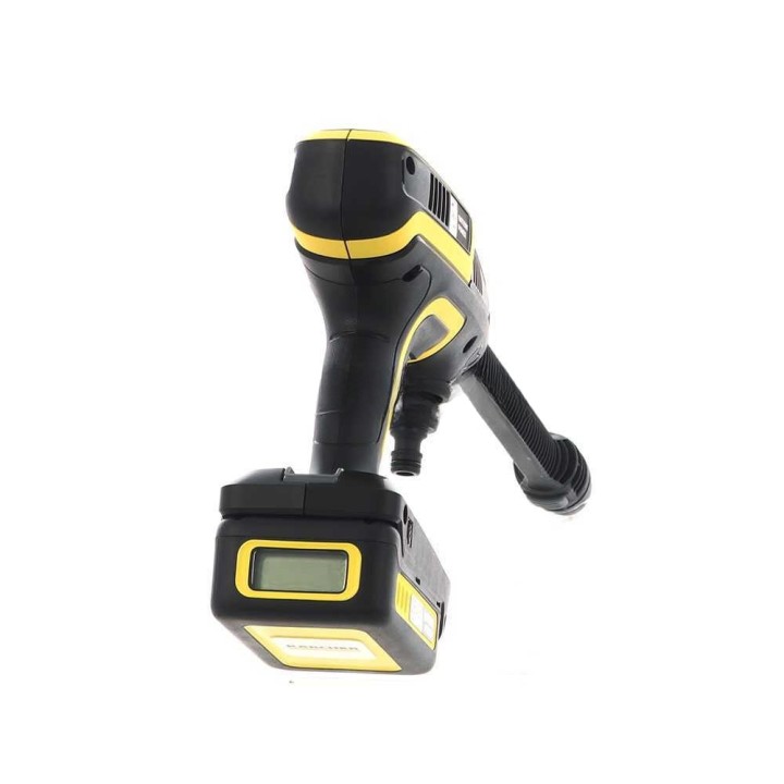 Karcher KHB 6 Battery akkukäyttöinen painepesuri, 24 bar, ilman akkua ja laturia