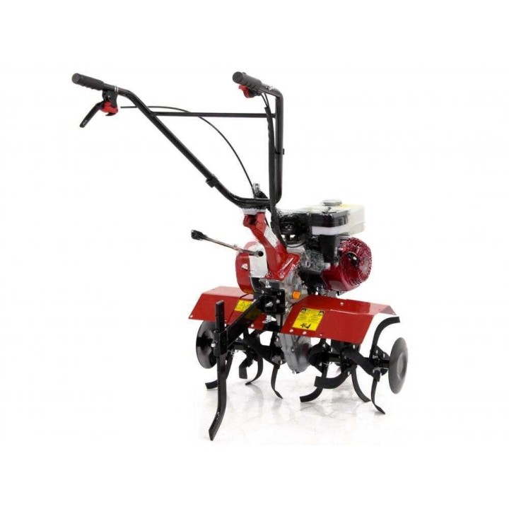 Benassi BL 6000 -motojyrsin, Honda GX 160, 5,5 HP, 60–80 cm