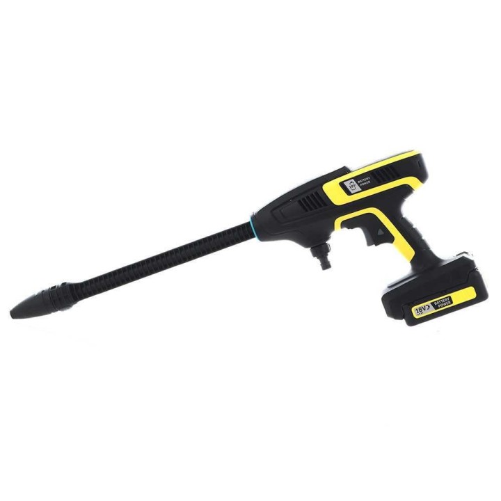 Karcher KHB 6 Battery akkukäyttöinen painepesuri, 24 bar, ilman akkua ja laturia