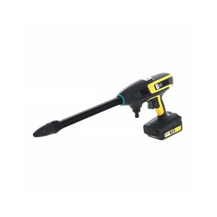 Karcher KHB 6 Battery akkukäyttöinen painepesuri 18 V 24 bar