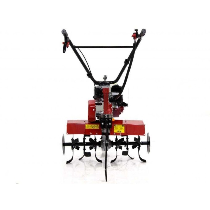 Benassi BL 6000 -motojyrsin, Honda GX 160, 5,5 HP, 60–80 cm