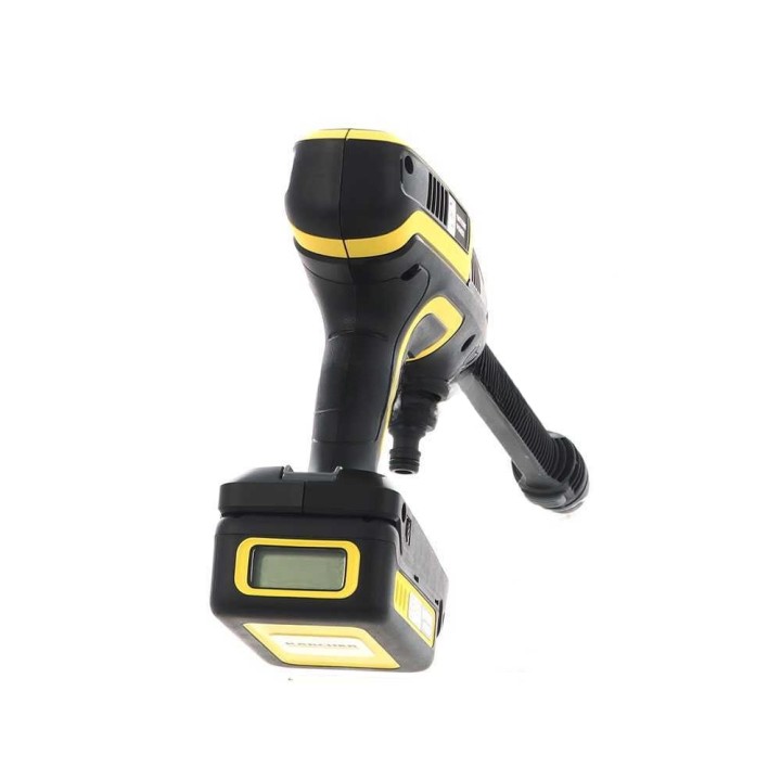 Karcher KHB 6 Battery akkukäyttöinen painepesuri, 18 V, 24 bar