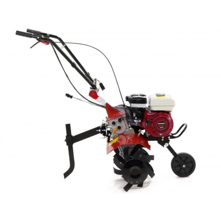 Benassi BL 6000 -motojyrsin, Honda GX 160, 5,5 HP, 60–80 cm