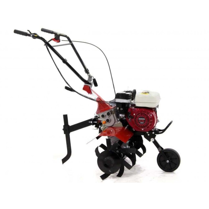 Benassi BL 6000 -motojyrsin, Honda GX 160, 5,5 HP, 60–80 cm