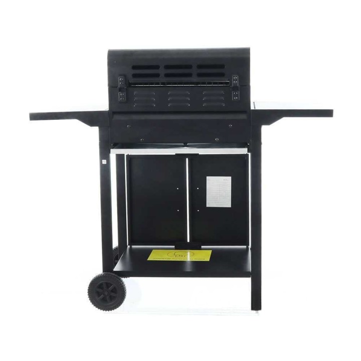 Royal Food GB 2120-B3 kaasugrilli, 3 poltinta, 8,7 kW, 50 × 40 cm