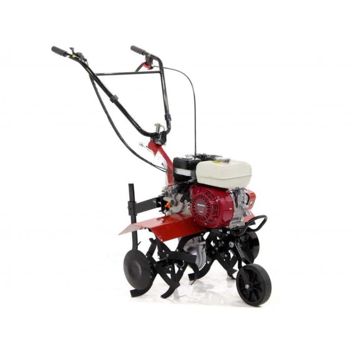 Benassi BL 6000 -motojyrsin, Honda GX 160, 5,5 HP, 60–80 cm