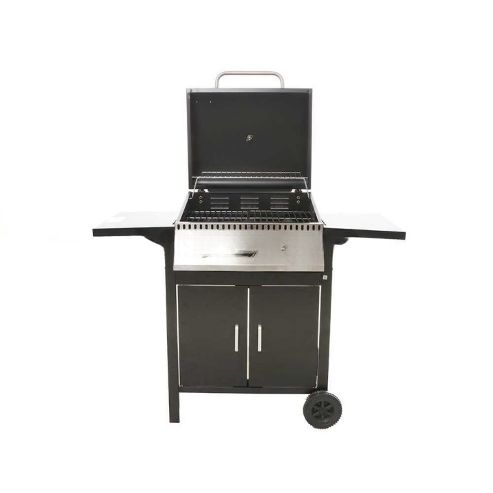 Royal Food GB 2120-B3 kaasugrilli, 3 poltinta, 8,7 kW, 50 × 40 cm