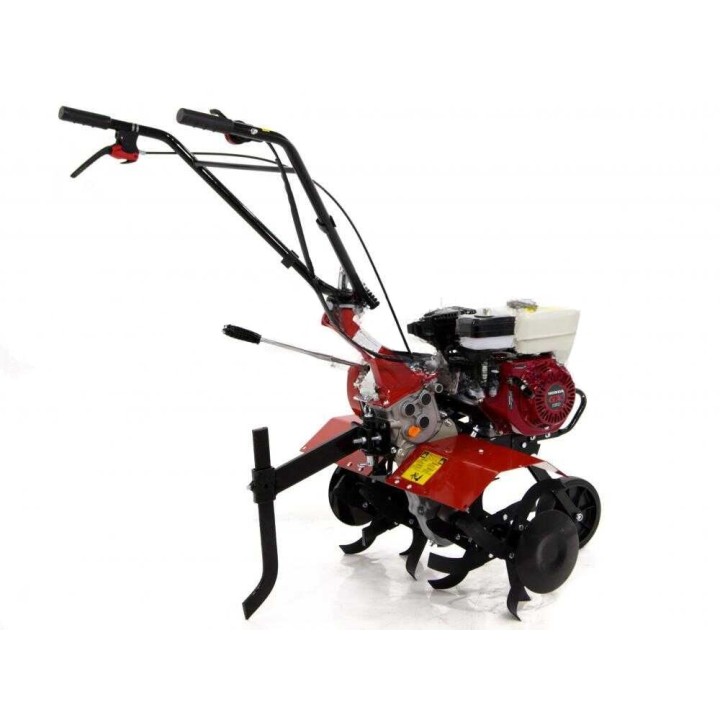 Benassi BL 6000 -motojyrsin, Honda GX 160, 5,5 HP, 60–80 cm