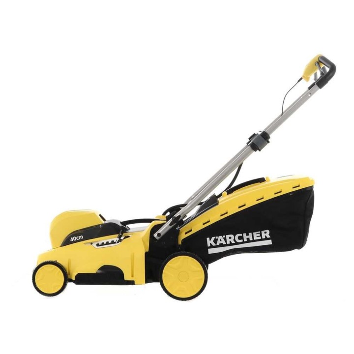 Kärcher LMO 36-40 akkuruohonleikkuri, 36 V, 40 cm, ilman akkua ja laturia