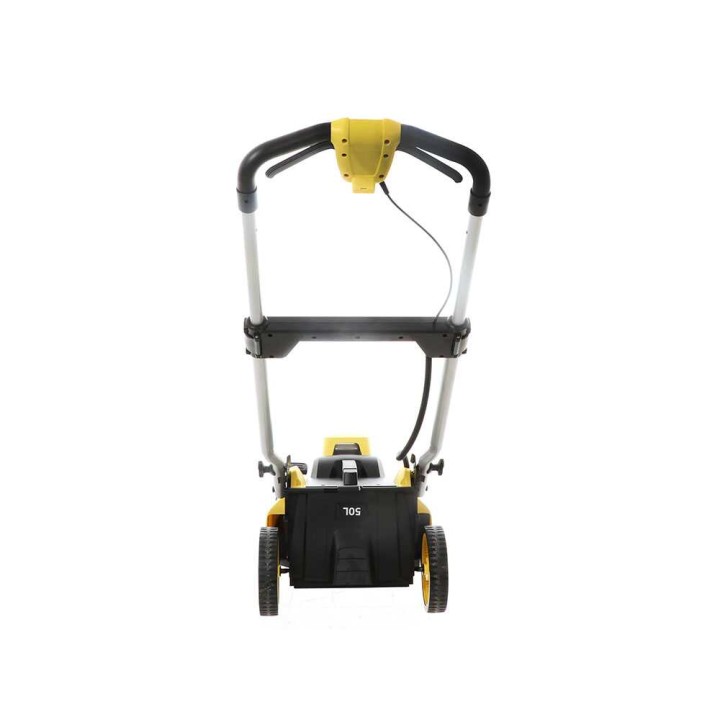 Kärcher LMO 36-40 akkuruohonleikkuri, 36 V, 40 cm, ilman akkua ja laturia