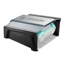 Bosch Indego robottiruohonleikkurin suojakatos 50 56 29 5 cm