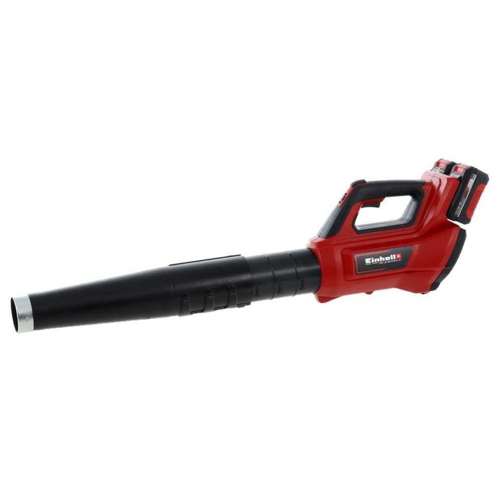 Einhell TURBO GE-LB 36/210 akkulehtipuhallin, 36 V, 210 km/h, ilman akkua ja laturia