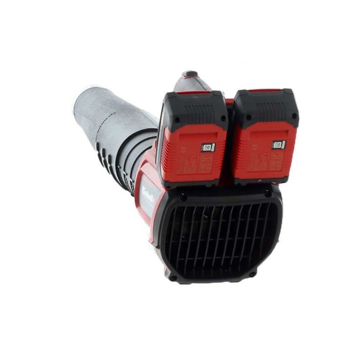 Einhell TURBO GE-LB 36/210 akkulehtipuhallin, 36 V, 210 km/h, ilman akkua ja laturia