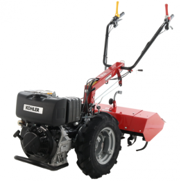 Ginko R710 EKO motocultivaattori Kohler KD15 440 diesel 11 HP 80 cm